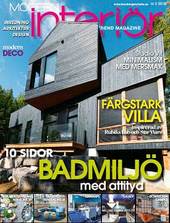 Modern Interiör