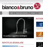 Biancoebruno.it