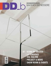 DDB - Design Diffusion Bagno e Benessere