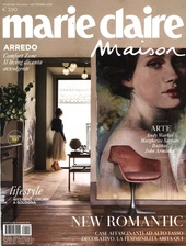 Marie Claire Maison