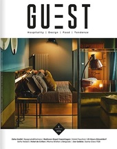 Guest Magazine