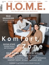 H.O.M.E.