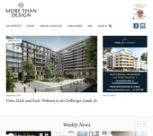 Morethandesign.at