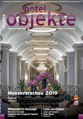 Hotel Objekte