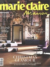 Marie Claire Maison