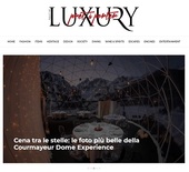 Luxurypretaporter.it