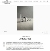 Morethandesign.at