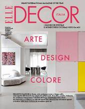 Elle Decor