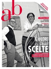 AB - Abitare il bagno