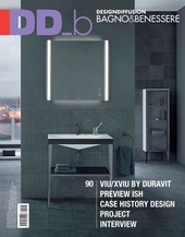 DDB - Design Diffusion Bagno e Benessere