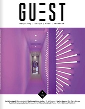 Guest Magazine