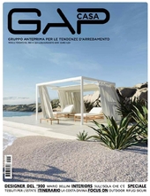 Gap Casa