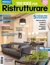 100 Idee per Ristrutturare