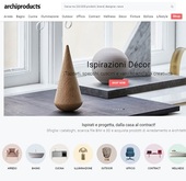 Archiproducts.com