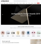 Archiproducts.com