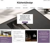 Küchen Design Magazin