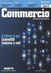 Commercio Idrotermosanitario