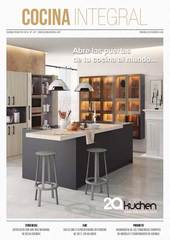 Cocina Integral