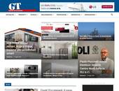 GT - Il Giornale del Termoidraulico