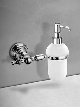 Accessori bagno classici