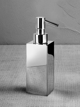 Accessori bagno moderni