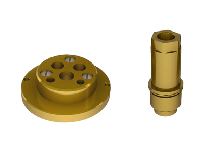 Obsolete external parts - Art. 05.0030.5