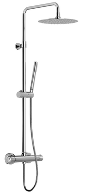 Colonne doccia - Art. 14.0011.1