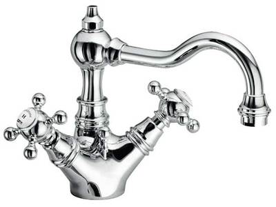 Rubinetti lavabo - Art. 20.1310.5