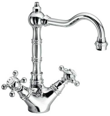 Rubinetti lavabo - Art. 20.1311.5