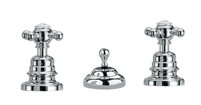Rubinetti bidet/WC - Art. 20.2020.5