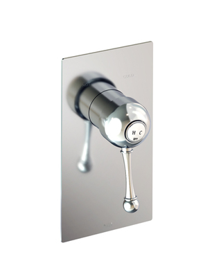 Miscelatori doccia - Art. 70.5015.8