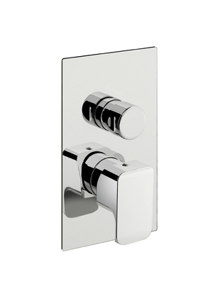 Miscelatori doccia - Art. 44.5017.8