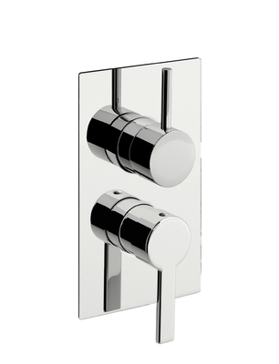 Miscelatori doccia - Art. 46.5019.8