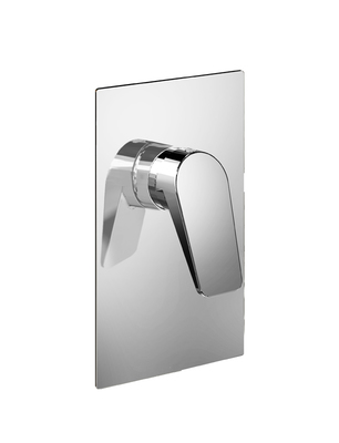Miscelatori doccia - Art. 53.5015.8