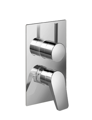 Miscelatori doccia - Art. 53.5018.8