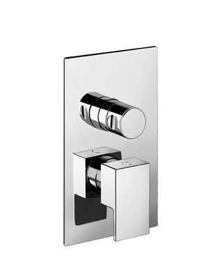 Miscelatori doccia - Art. 63.5017.8
