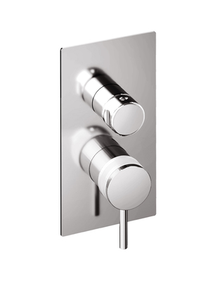 Miscelatori doccia - Art. 77.5017.8