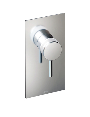 Miscelatori doccia - Art. 77.5015.8