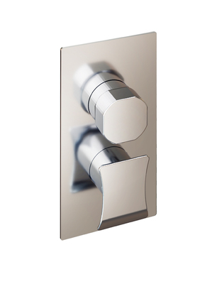Miscelatori doccia - Art. 87.5018.8