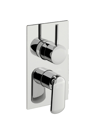 Miscelatori doccia - Art. 88.5019.8