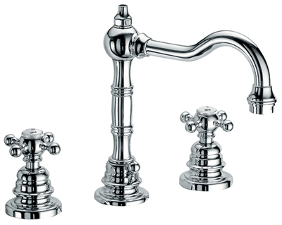 Rubinetti lavabo - Art. 20.1221.5