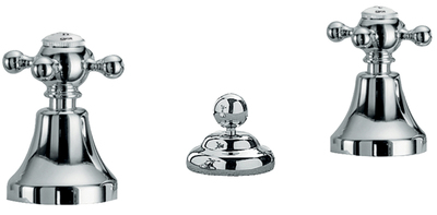 Rubinetti bidet/WC - Art. 22.2021.5