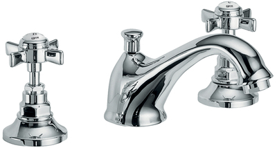 Rubinetti lavabo - Art. 30.1230.5