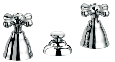 Rubinetti bidet/WC - Art. 33.2024.5