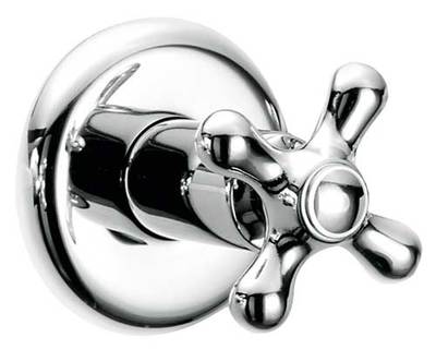 Miscelatori doccia - Art. 33.9417.8