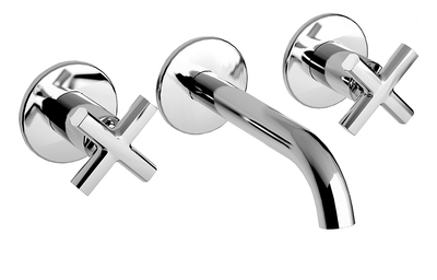 Rubinetti lavabo - Art. 39.5410.8