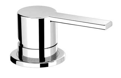 Rubinetti lavabo - Art. 46.5105.0
