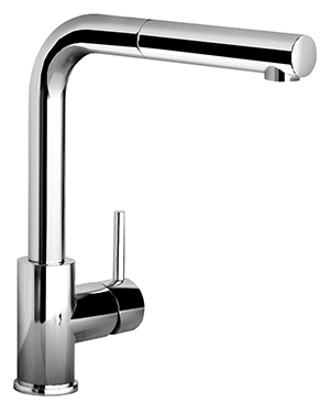 Rubinetti monocomando - Art. 55.7610.2