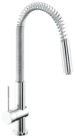 Rubinetti monocomando - Art. 55.7800.2