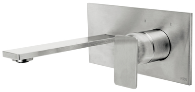 Rubinetti lavabo - Art. 58.1010.8